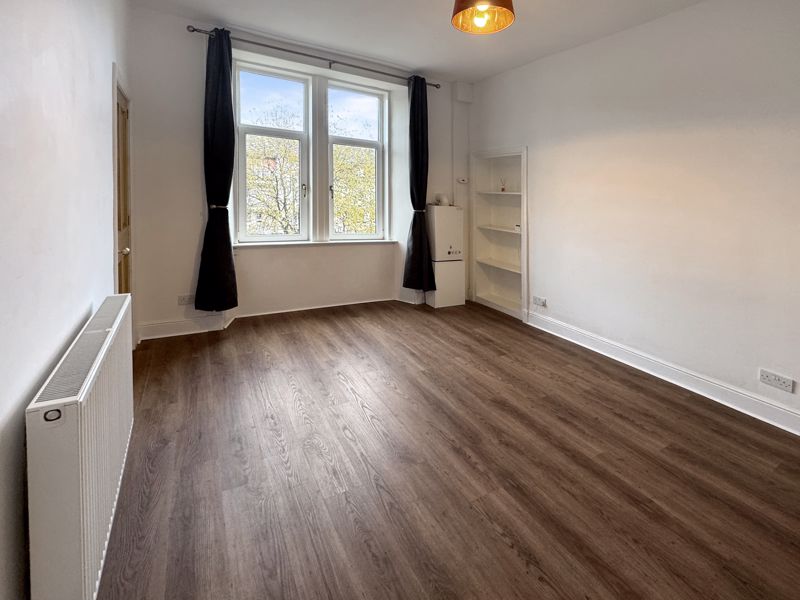 Dumbarton Road Yoker